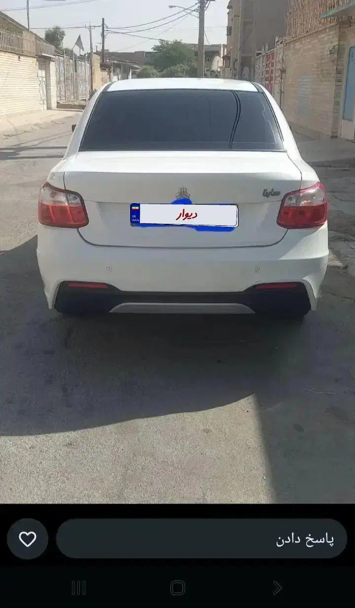 خودرو ساینا، S آگهی ann_20805173