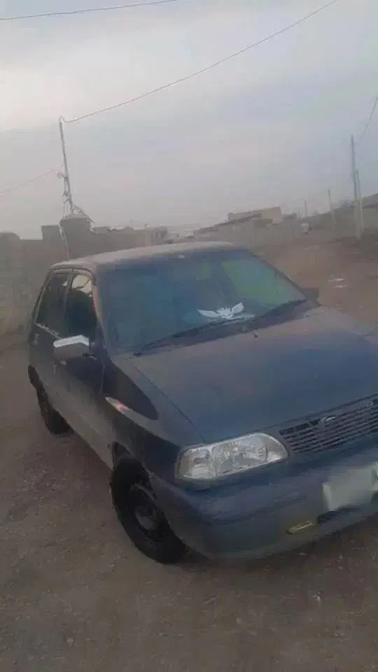 پراید 131 EX - 1385