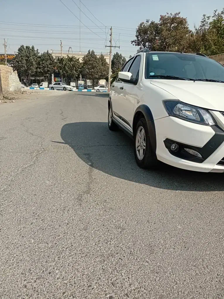 خودرو کوییک، GXR آگهی ann_20805218