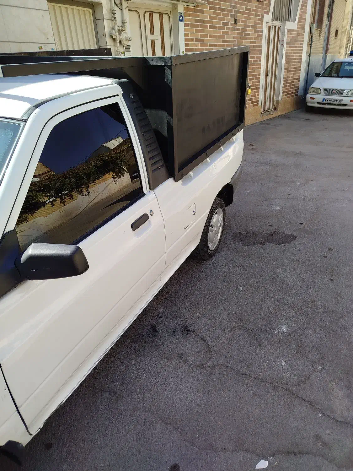 پراید 151 SE - 1398