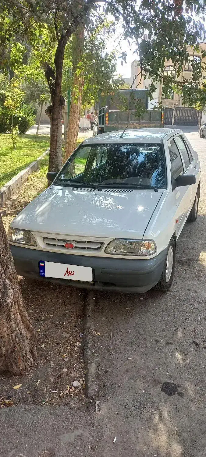 خودرو پراید، 131 آگهی ann_20805246
