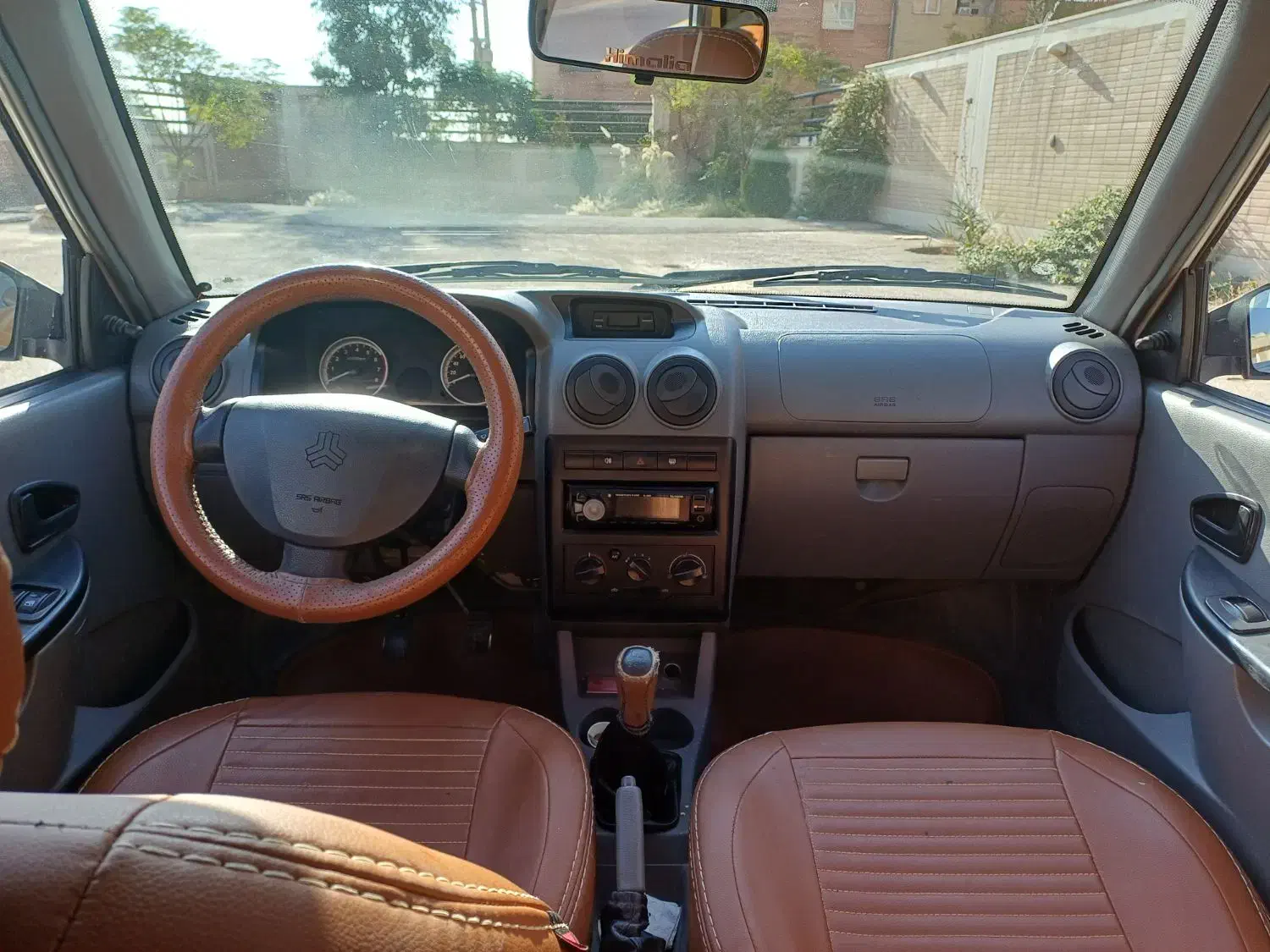 پراید 111 SE - 1397