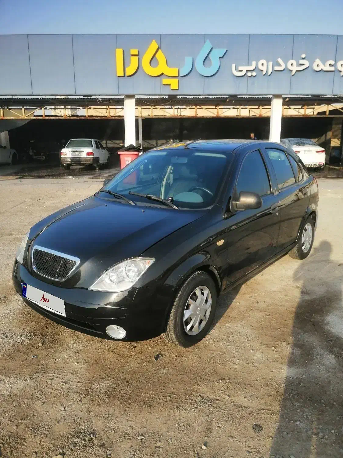 خودرو تیبا، 2 آگهی ann_20805342