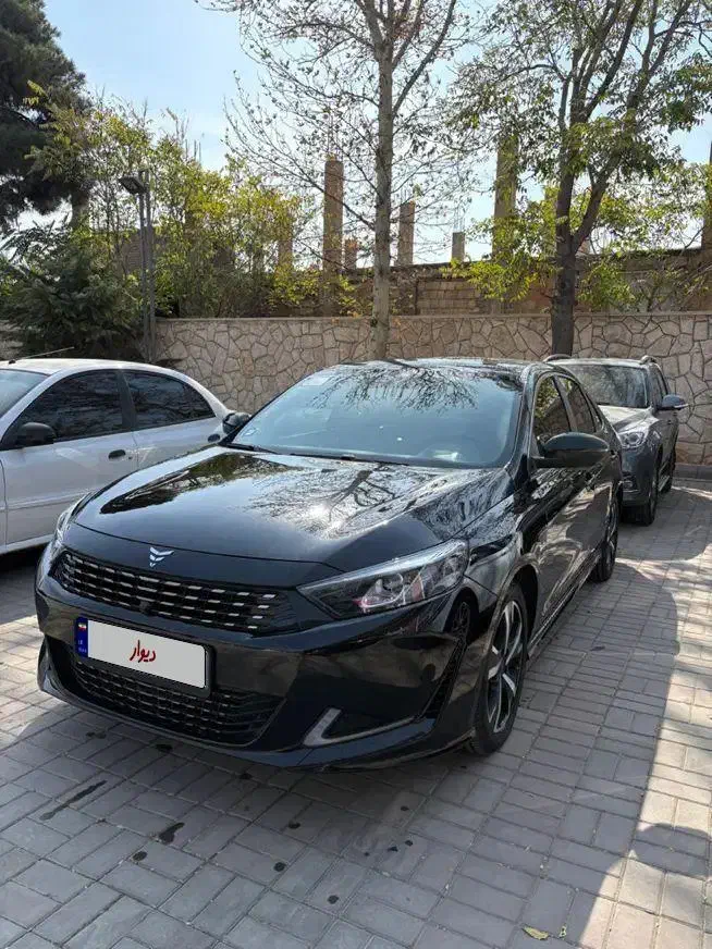 خودرو ریسپکت، پرایم آگهی ann_20805358