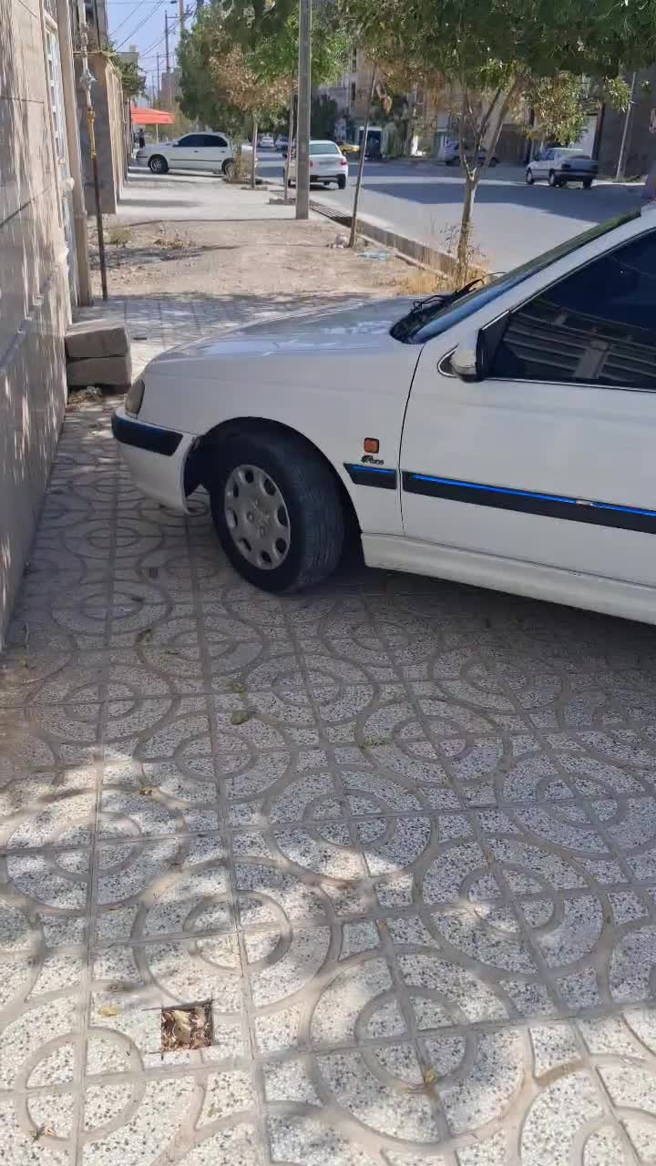خودرو پژو، پارس آگهی ann_20805365
