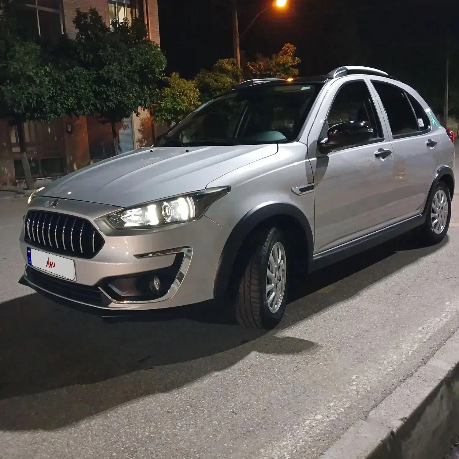 اطلس G دنده ای - 1403