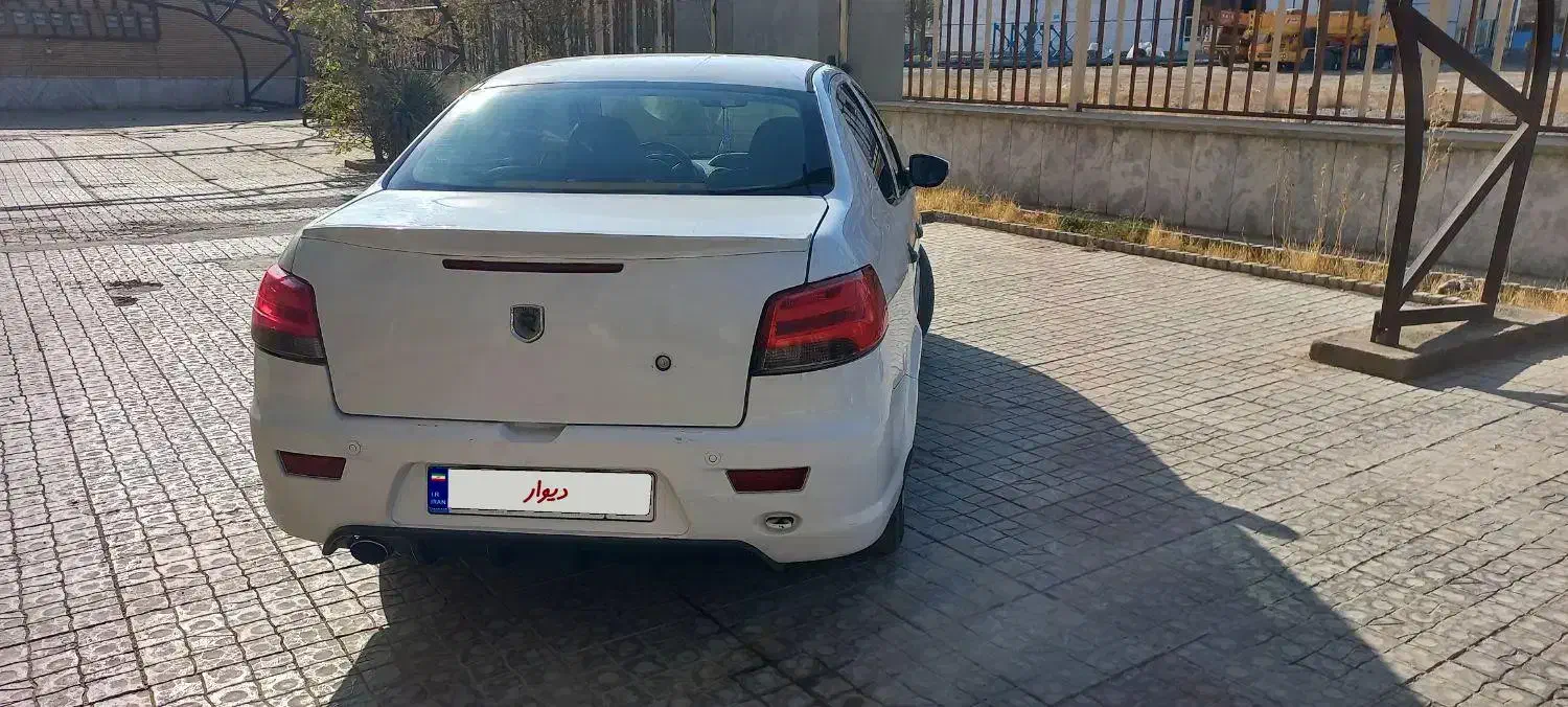 خودرو رانا، LX آگهی ann_20805372