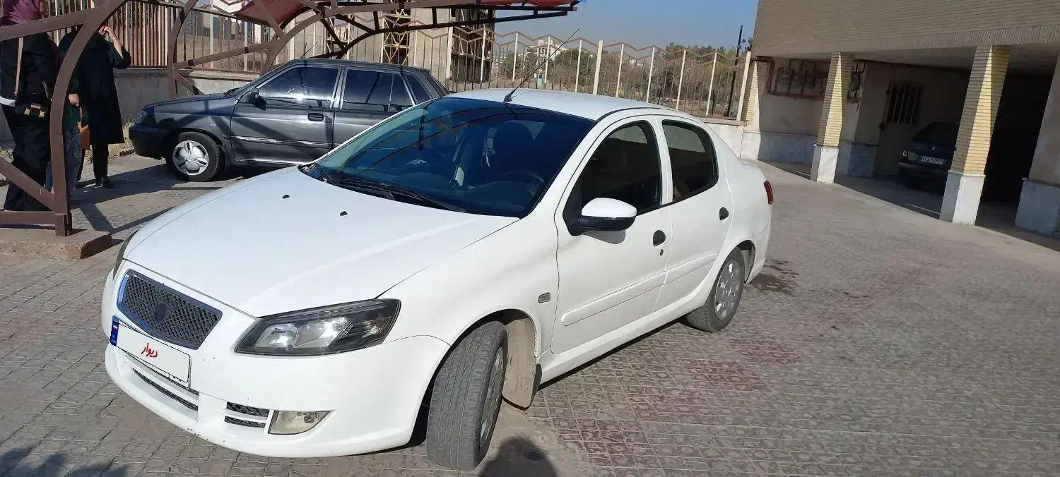 رانا LX TU5 - 1393