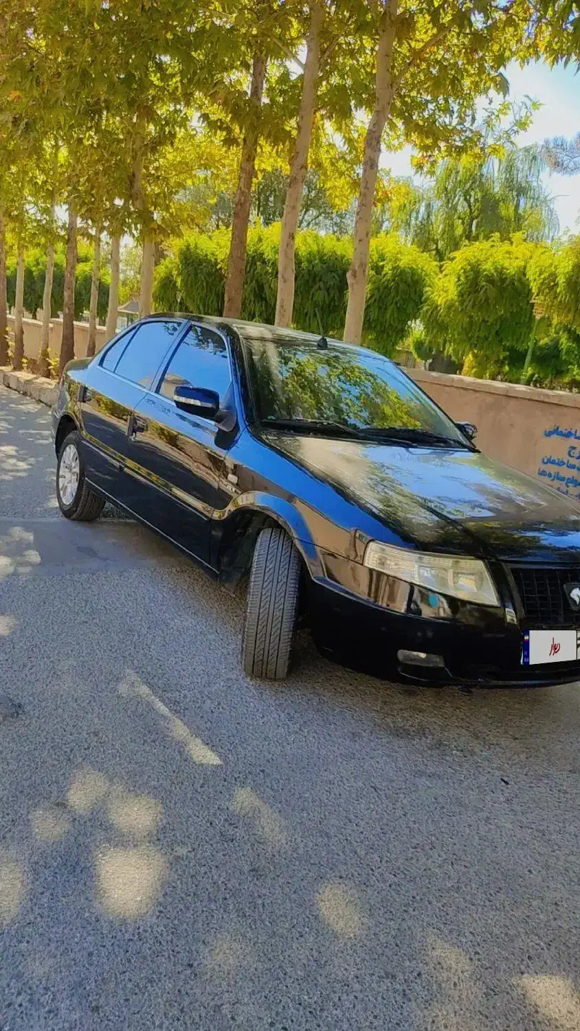 خودرو سمند، سورن آگهی ann_20805388