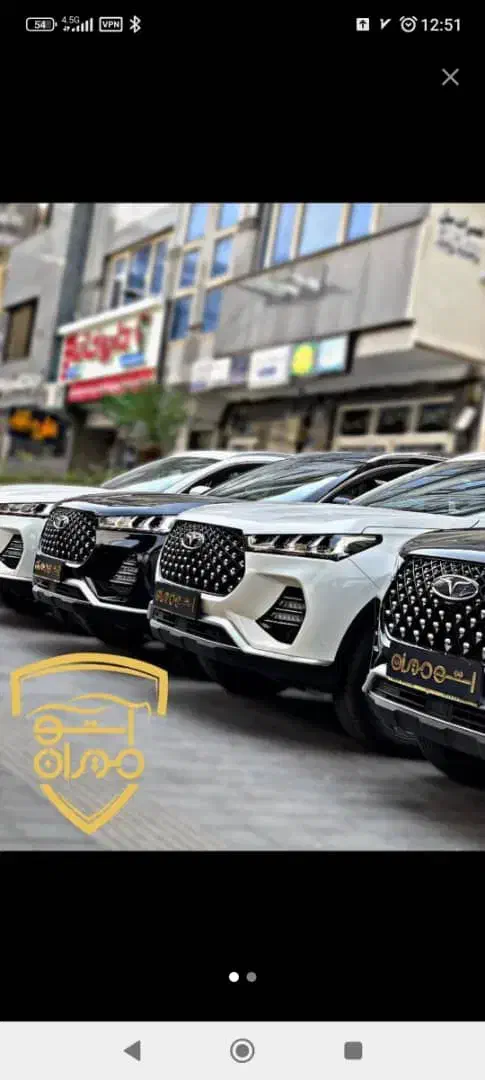 خودرو فونیکس، تیگو 7 پرو آگهی ann_20805401