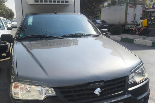 خودرو آریسان، 2 آگهی ann_20805414