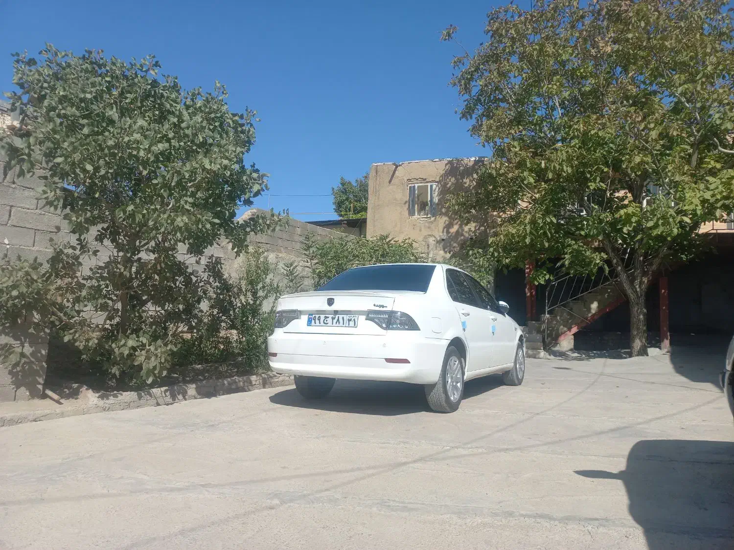 خودرو سمند، سورن پلاس آگهی ann_20805425