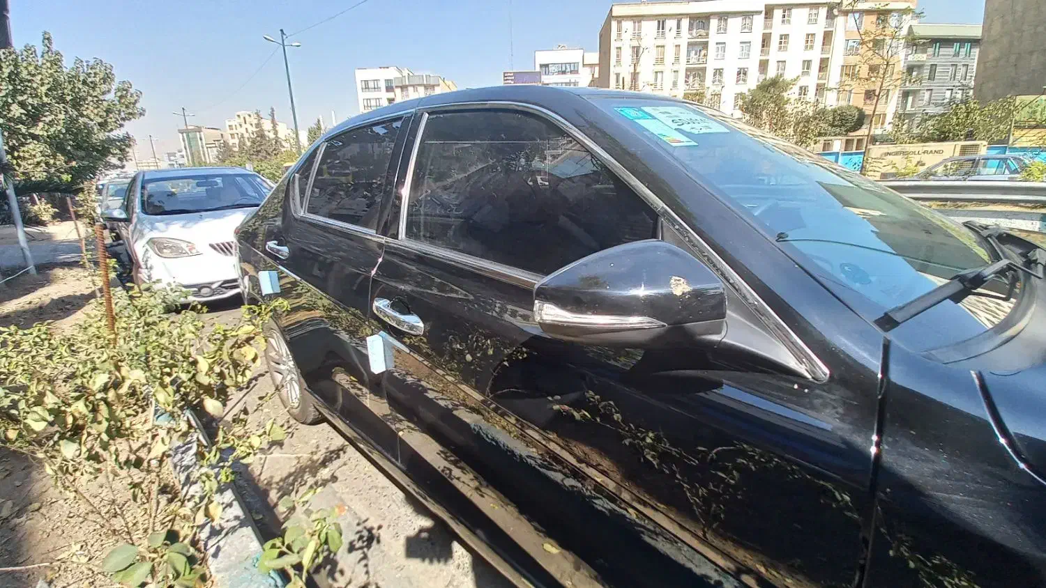 دنا پلاس ۶ دنده EF7p - 1404