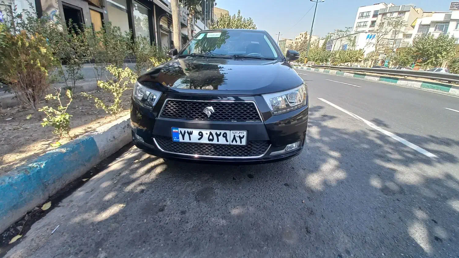 دنا پلاس ۶ دنده EF7p - 1404