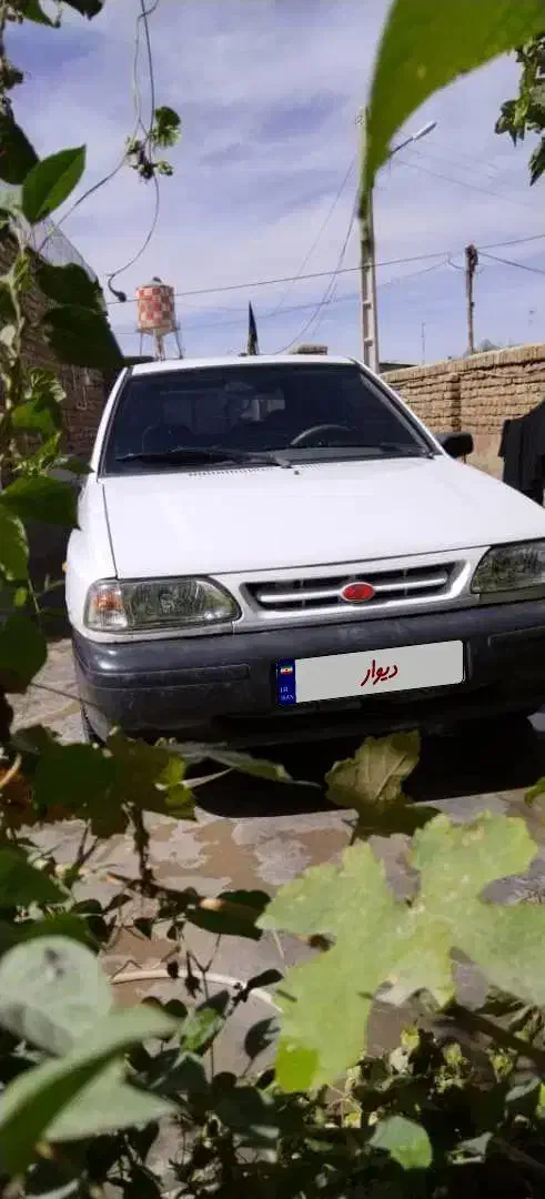 خودرو پراید، 131 آگهی ann_20805430