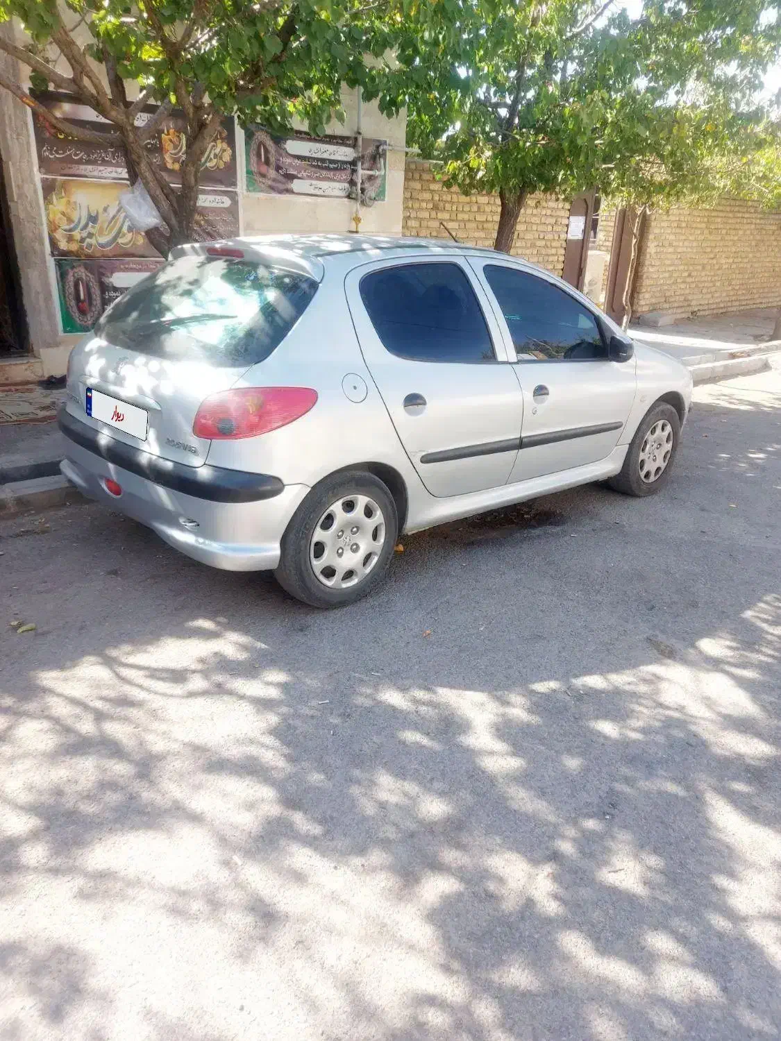 خودرو پژو، 206 آگهی ann_20805473