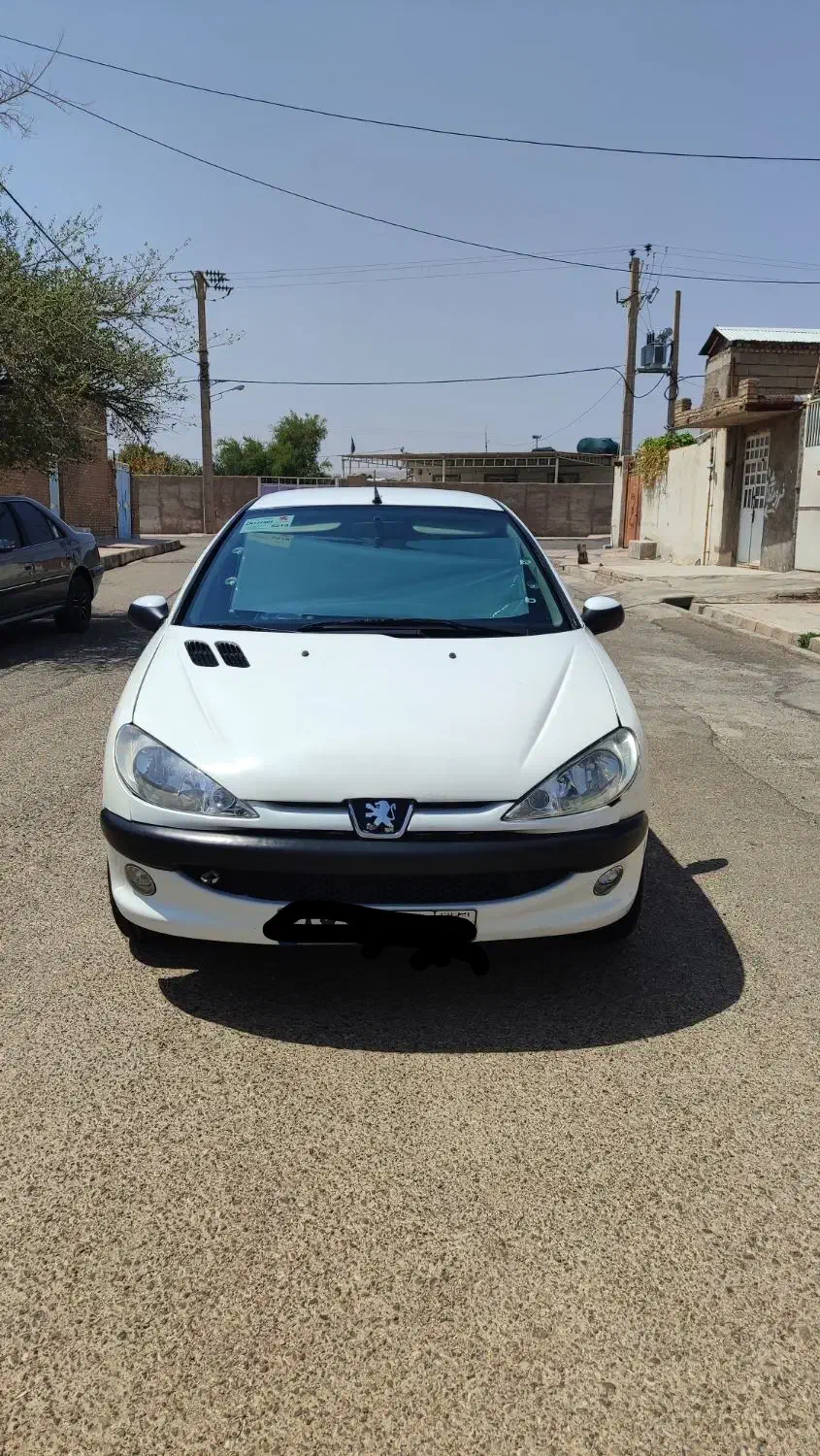 خودرو پژو، 206 آگهی ann_20805488