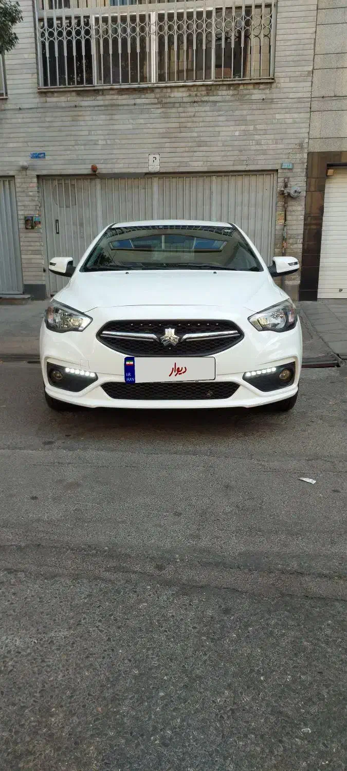 خودرو شاهین، GL آگهی ann_20805494