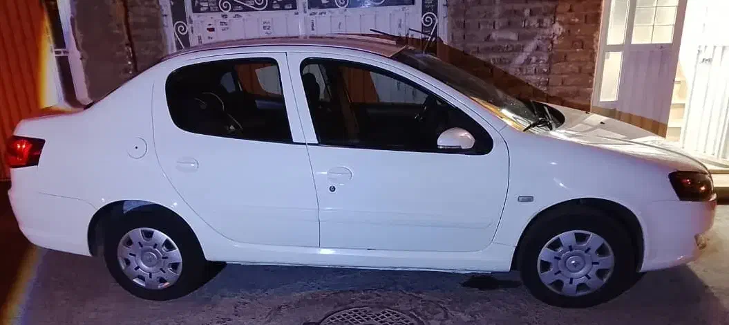 خودرو رانا، پلاس آگهی ann_20805499