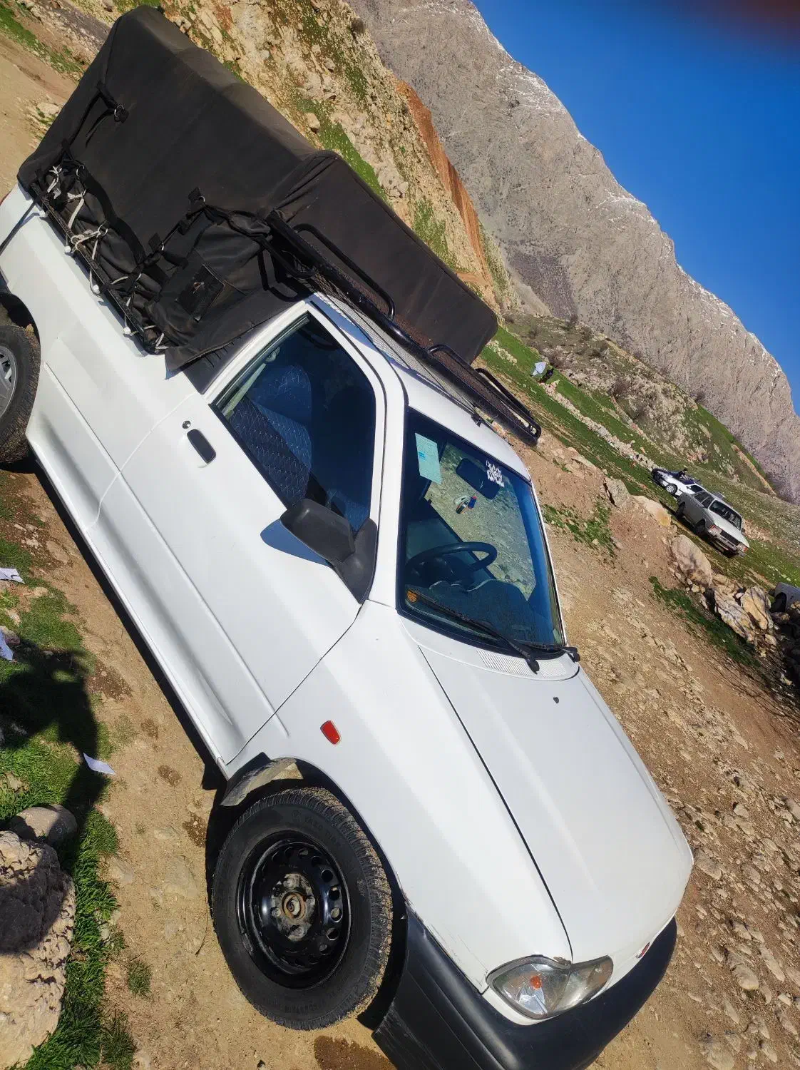 پراید 151 SE - 1400