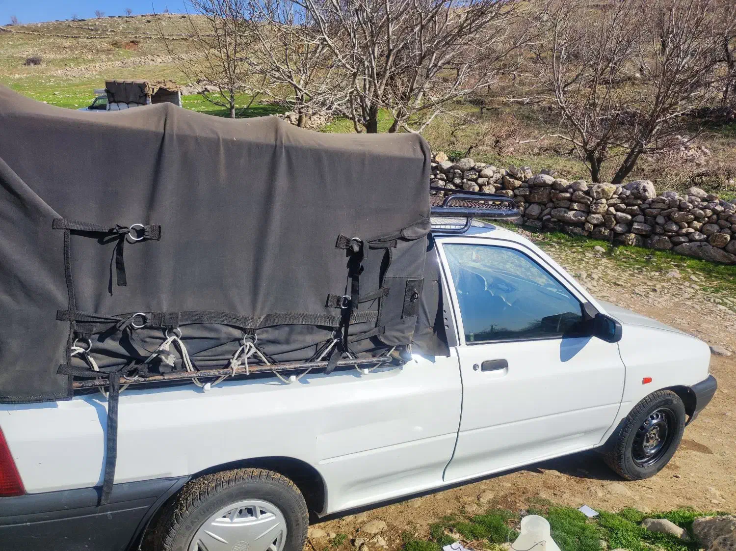 پراید 151 SE - 1400
