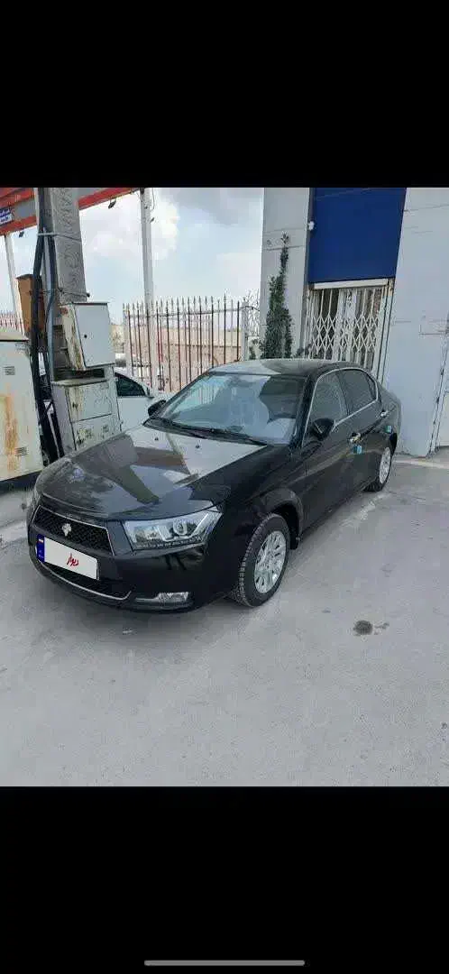 خودرو دنا، پلاس آگهی ann_20805505