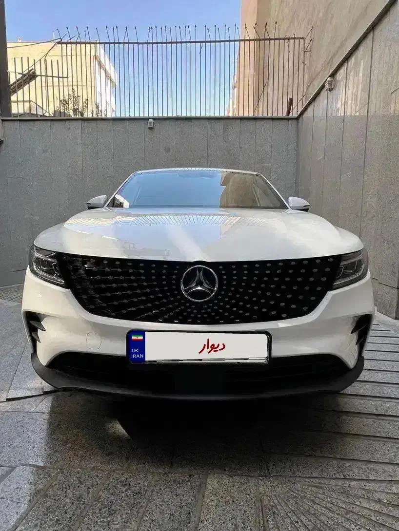 خودرو دیگنیتی، پرستیژ آگهی ann_20805517