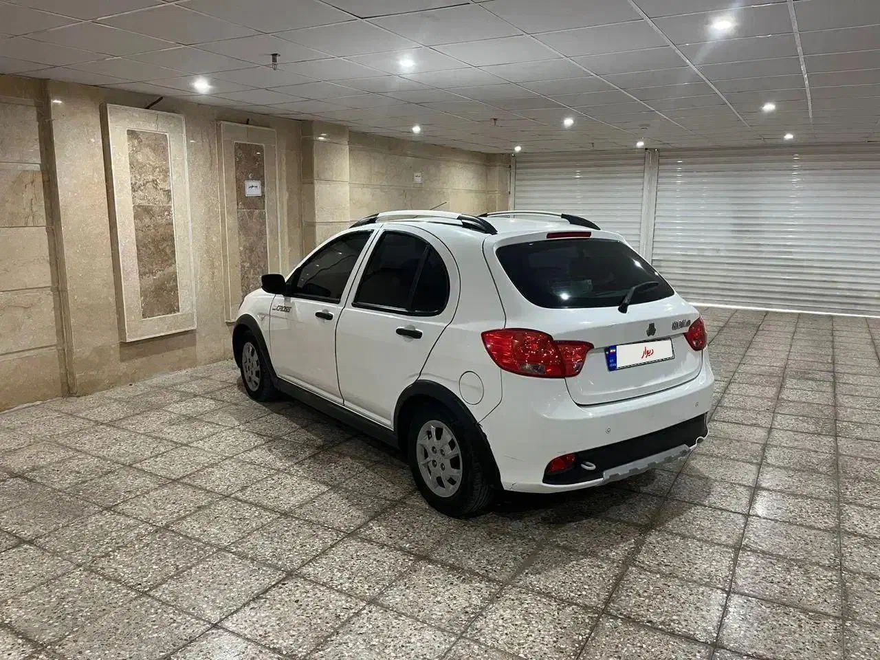 خودرو کوییک، S آگهی ann_20805519