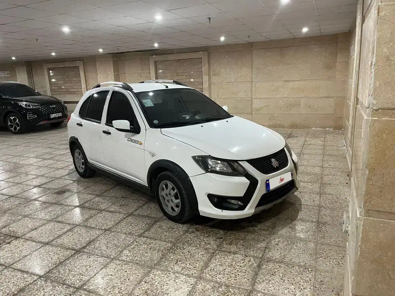 کوییک S پایه - 1400