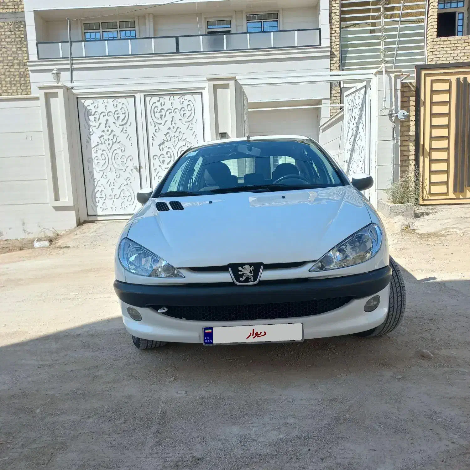 خودرو پژو، 206 آگهی ann_20805576