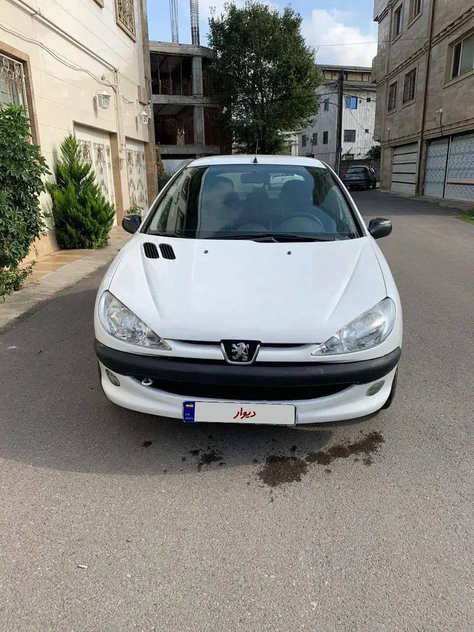 خودرو پژو، 206 آگهی ann_20805597