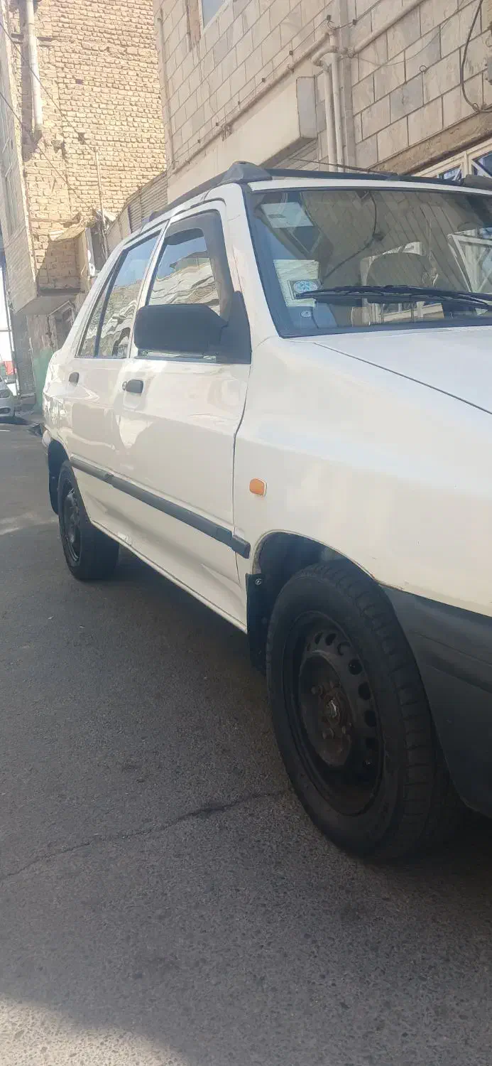 پراید 131 SE - 1394