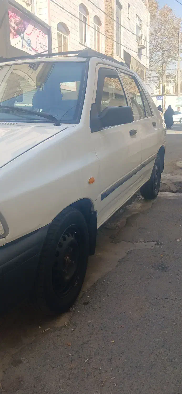 پراید 131 SE - 1394