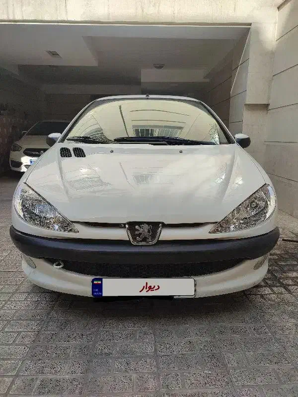 خودرو پژو، 206 آگهی ann_20805608