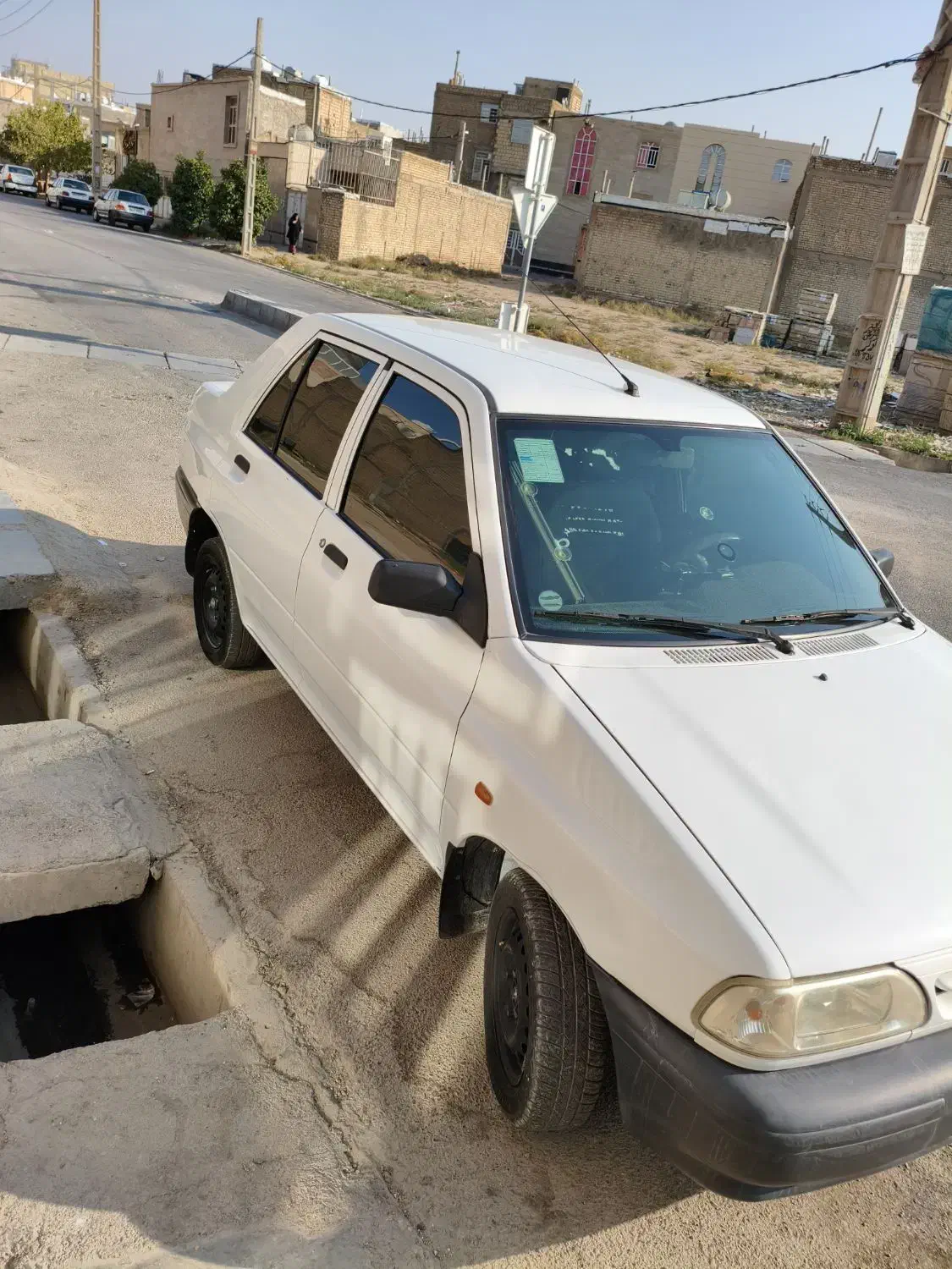 خودرو پراید، 131 آگهی ann_20805661