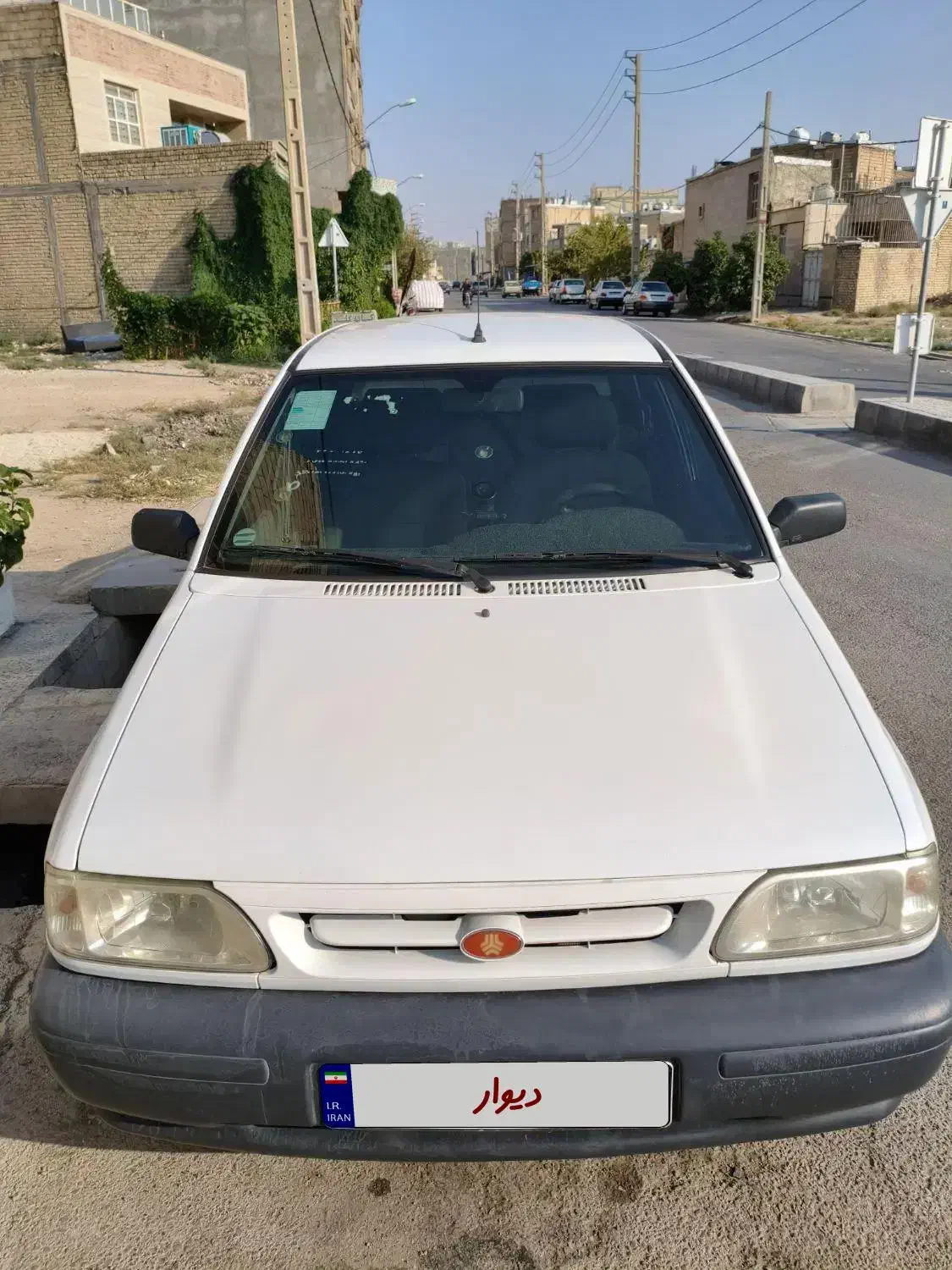 پراید 131 SE - 1399