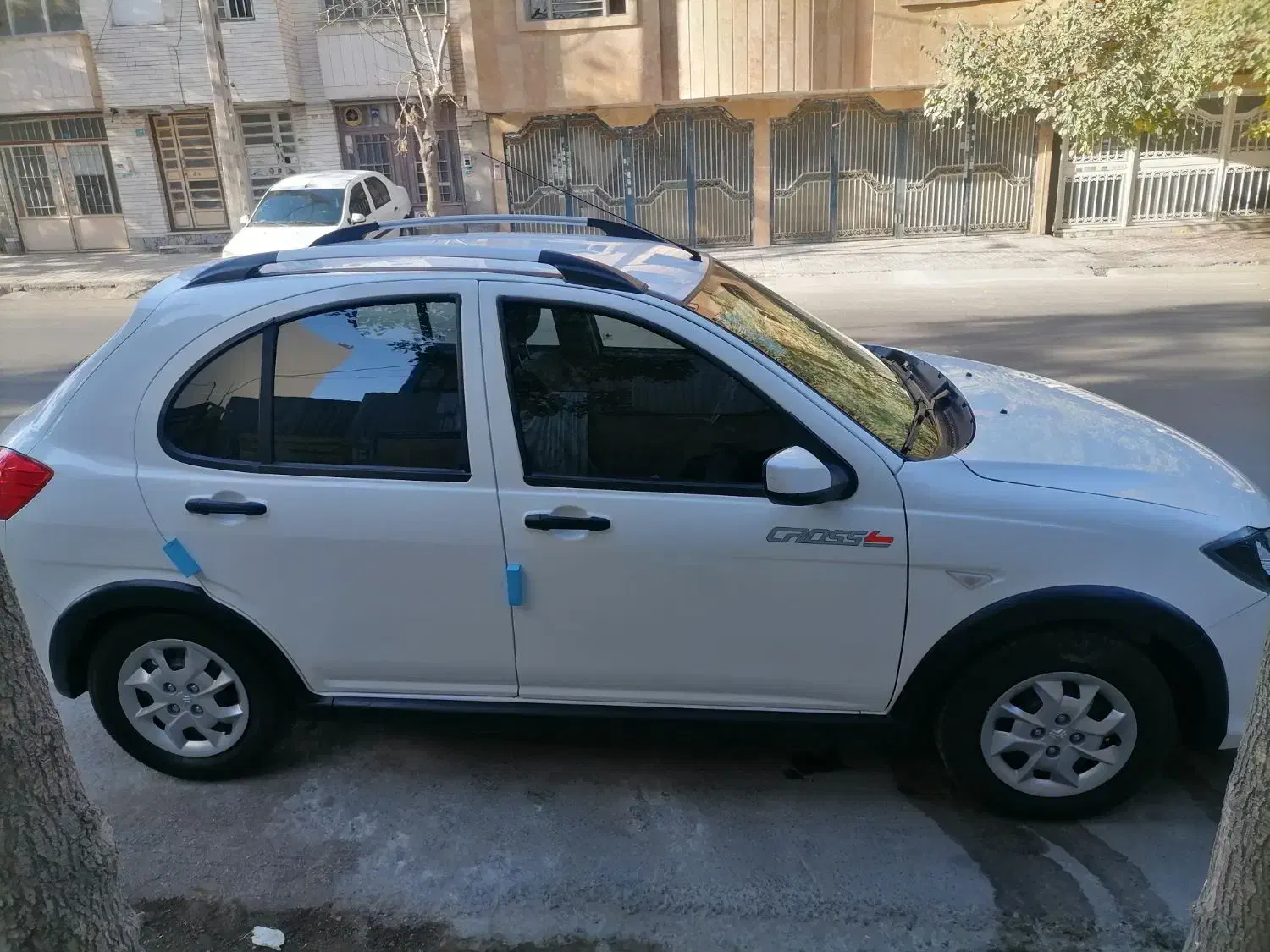 خودرو کوییک، S آگهی ann_20805674