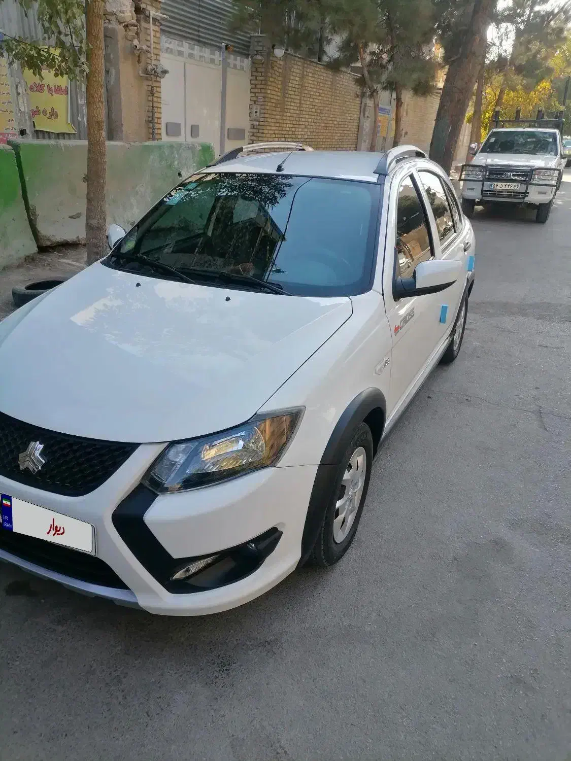 کوییک S پایه - 1402
