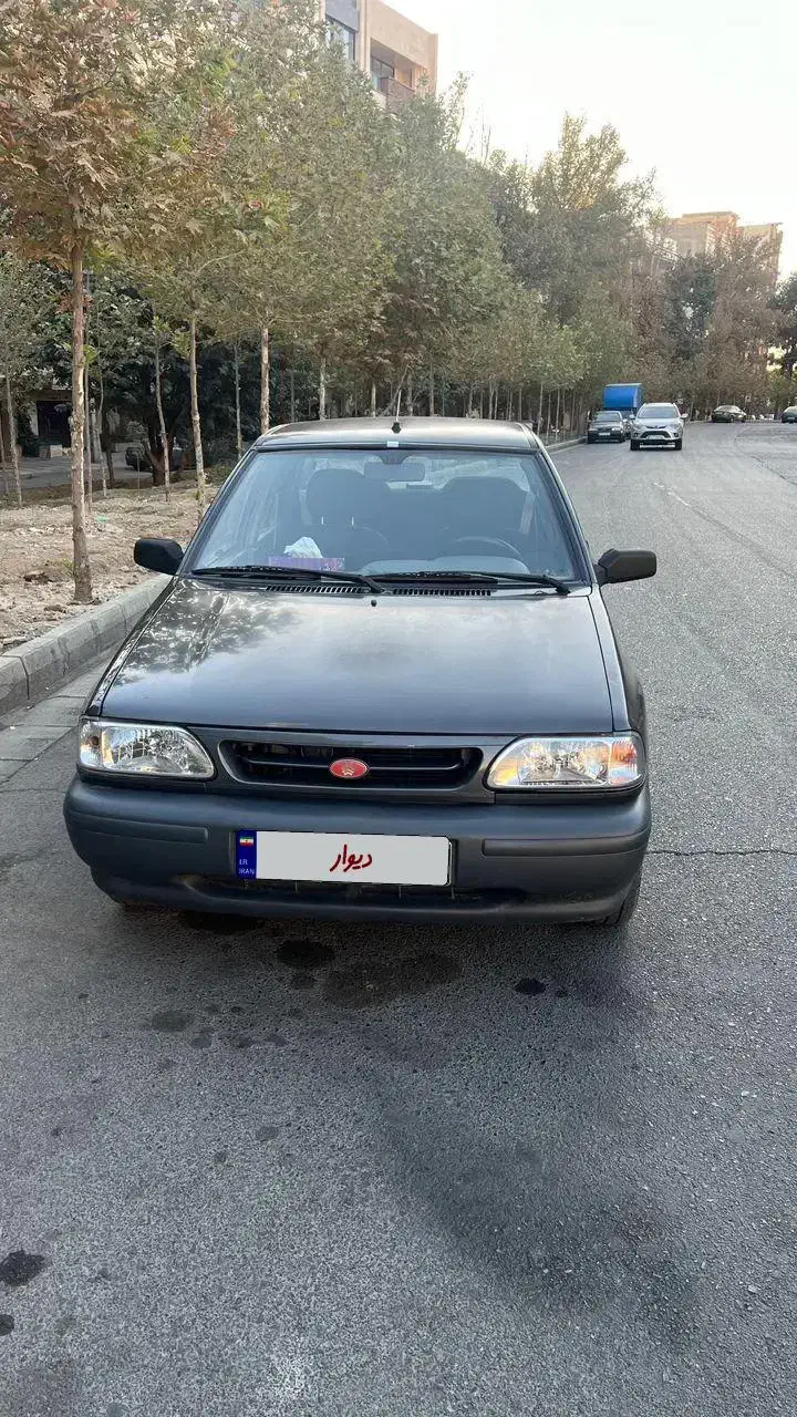 خودرو پراید، 131 آگهی ann_20805676