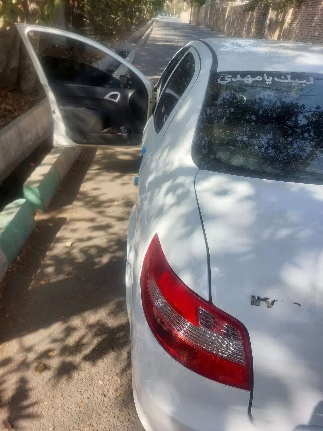 خودرو رانا، LX آگهی ann_20805678