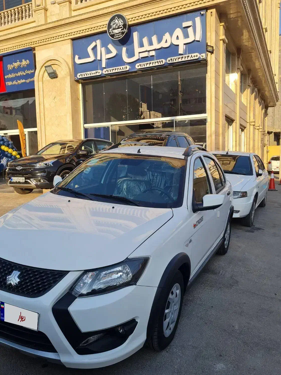 خودرو کوییک، S آگهی ann_20805684