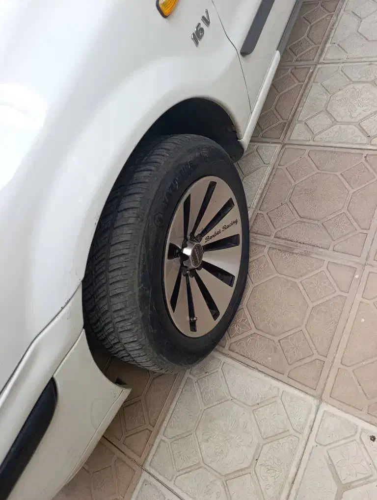 سمند LX EF7 دوگانه سوز - 1395
