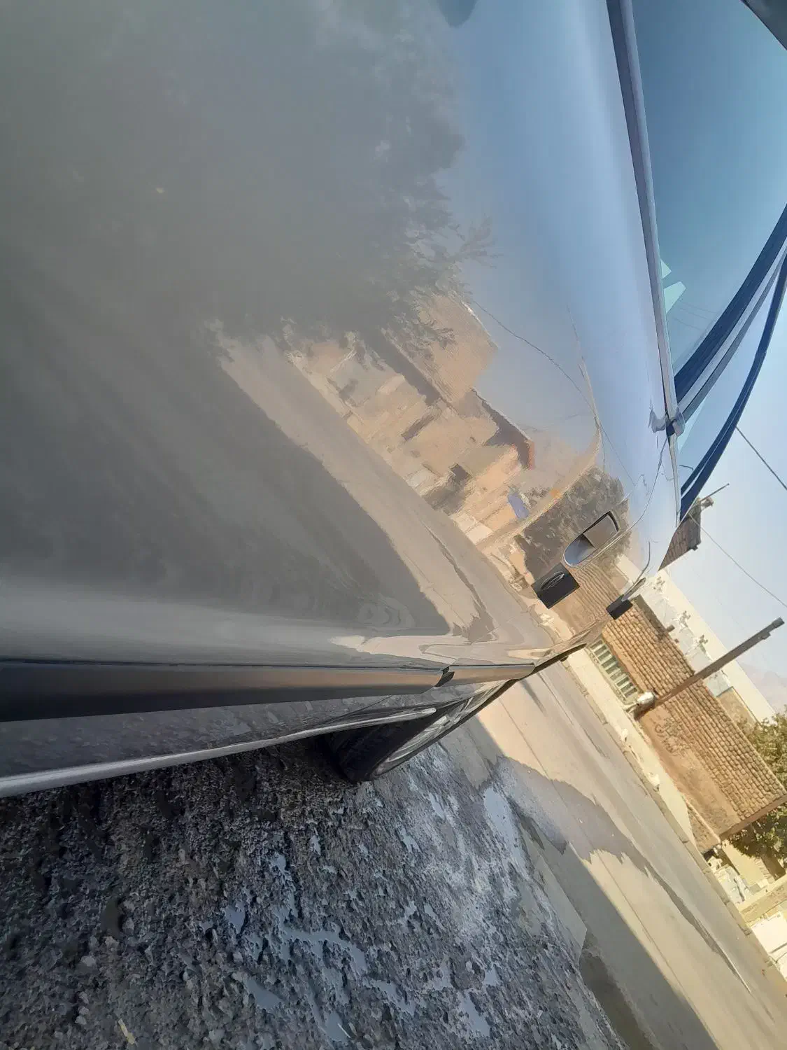 سمند LX XU7 - 1387