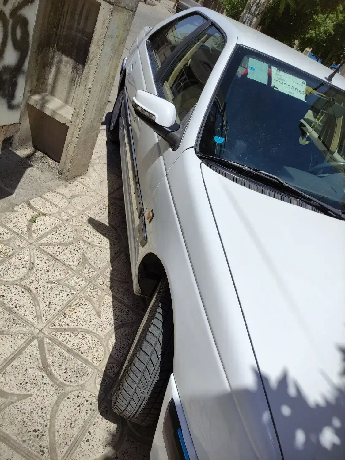 خودرو پژو، پارس آگهی ann_20805705