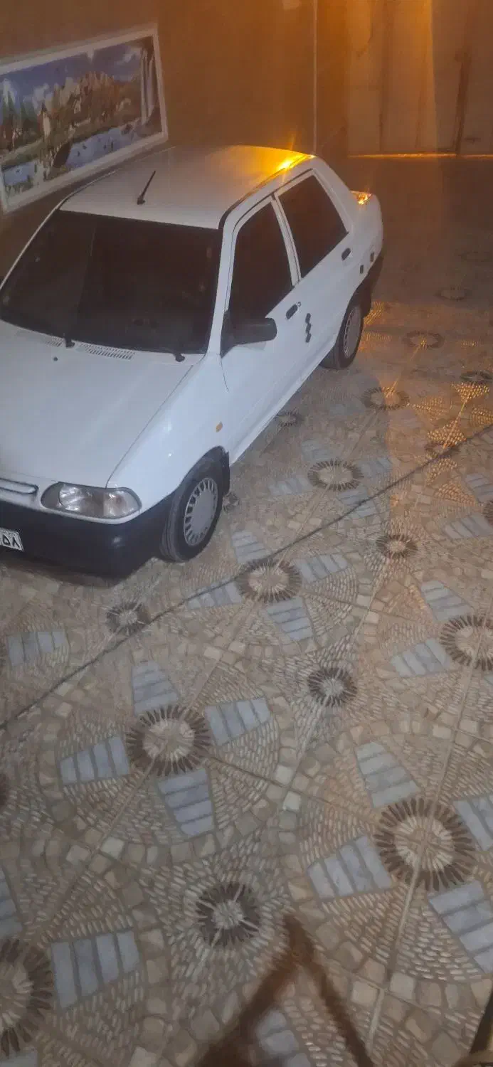 پراید 131 SE - 1399