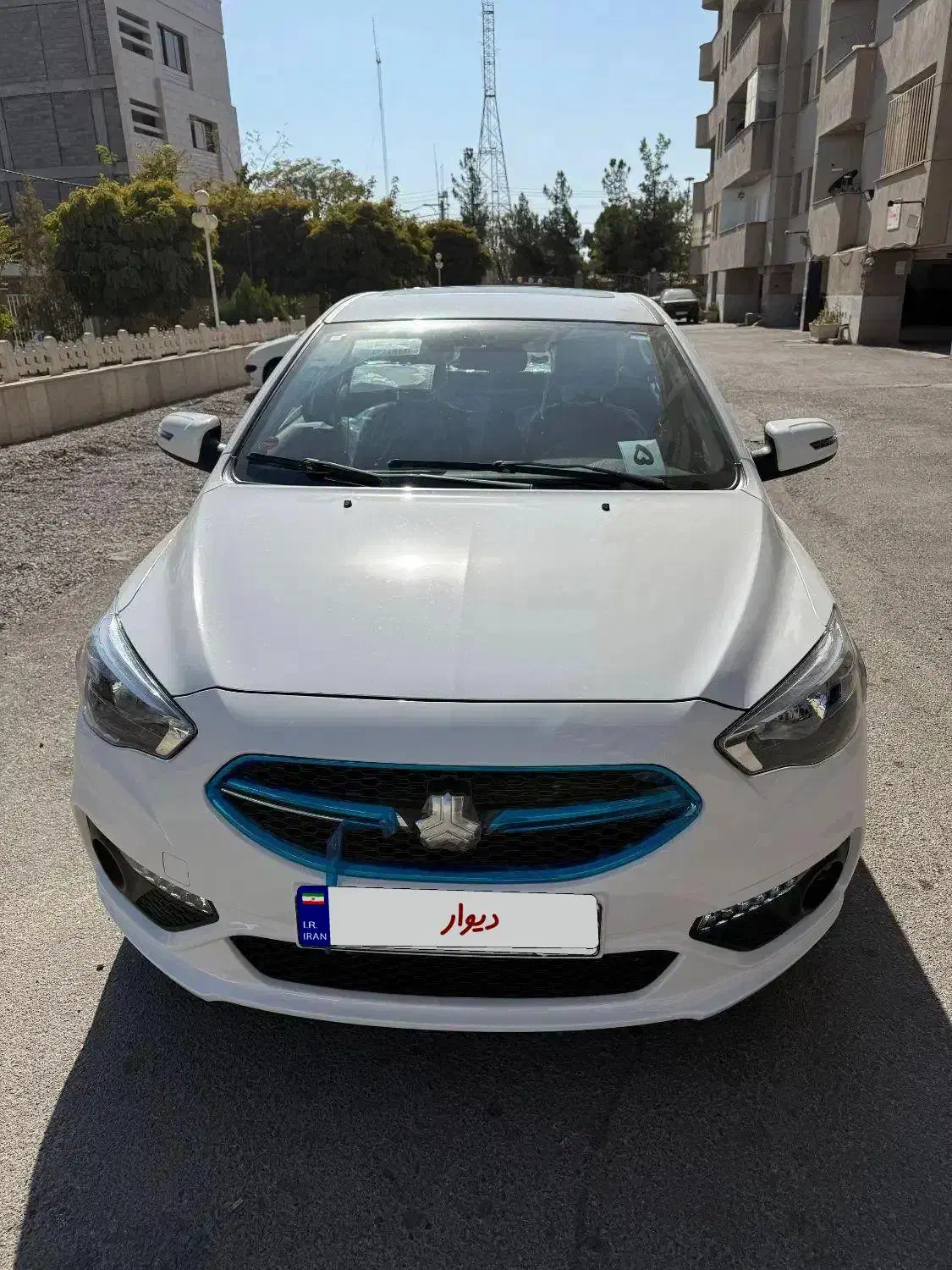 خودرو شاهین، G آگهی ann_20805790