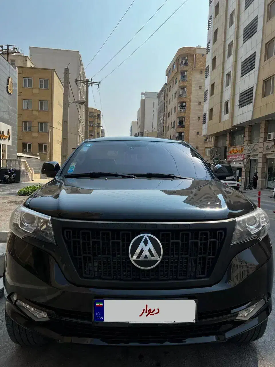 خودرو مکث موتور، کلوت آگهی ann_20805828