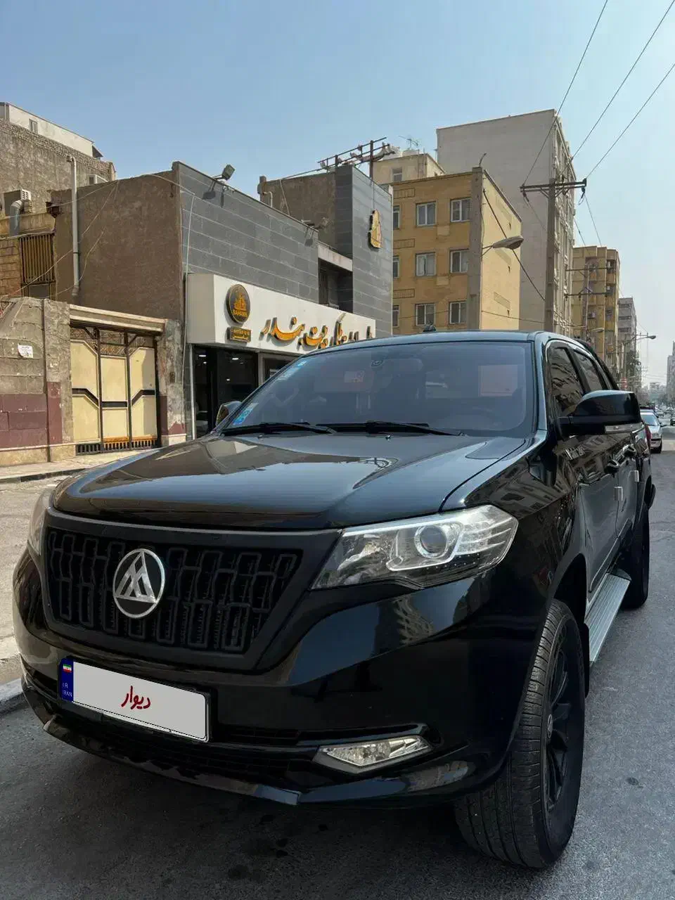 مکث موتور کلوت اتوماتیک تیپ ۱ - 1402