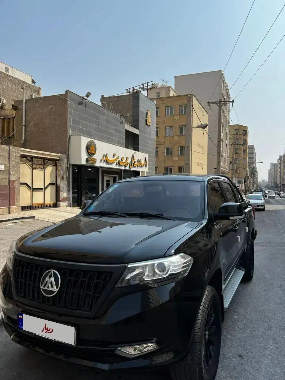 مکث موتور کلوت اتوماتیک تیپ ۱ - 1402