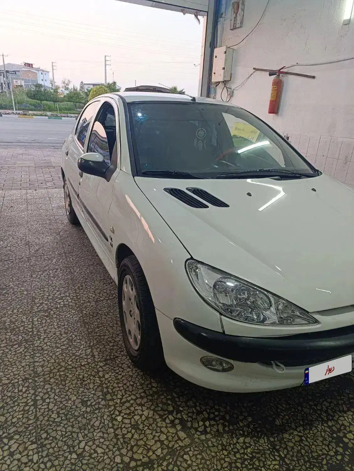خودرو پژو، 206 آگهی ann_20805861